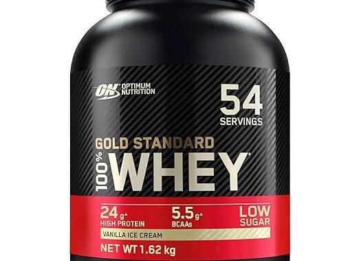 Análisis de MyProtein Impact Whey Protein: La opción ideal para ciclistas