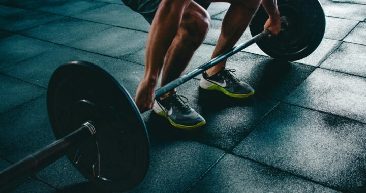 Los 4 errores que tienes que evitar si vas a empezar en el gimnasio